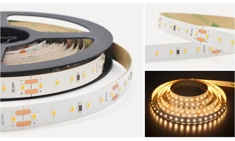 2216 120LED/M led strip