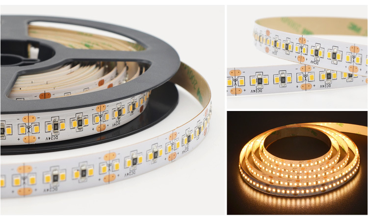 Tira de led 2216 240LED/M