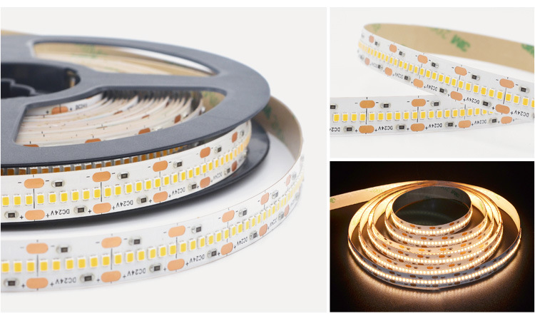 2216 420LED/M led strip
