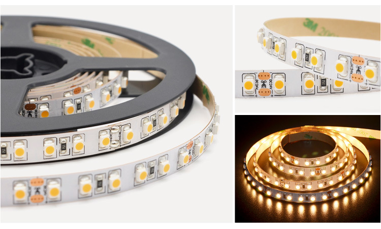 3528 120LED/M led strip