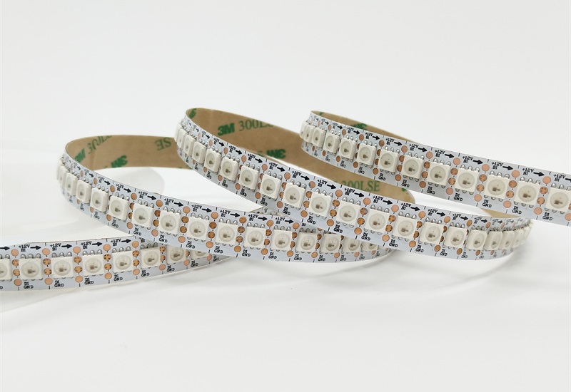 12v ws2815 led strip