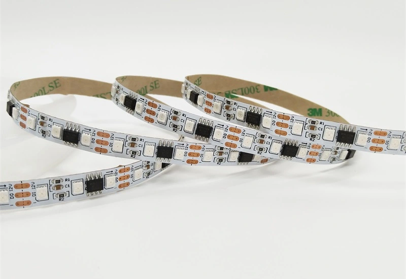 dream color led strip