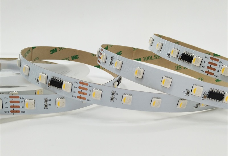 WS2814 led strip