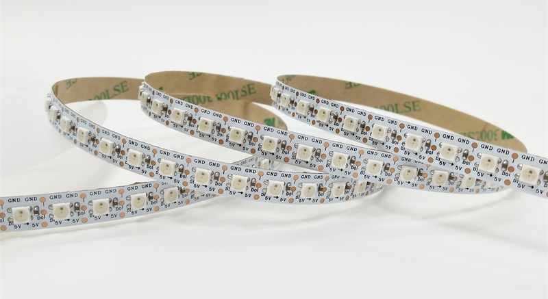 sk6812 mini led ribbon