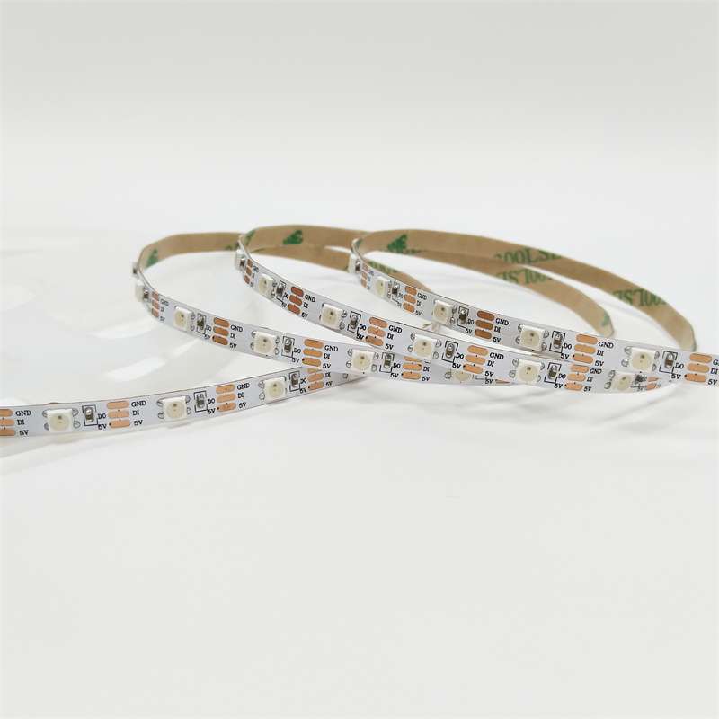 5mm narrow pixel led strip