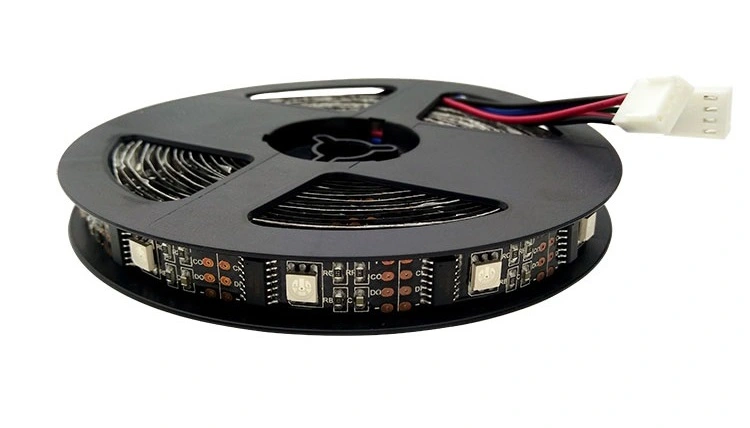 ws2801 rgb led strip ws2801