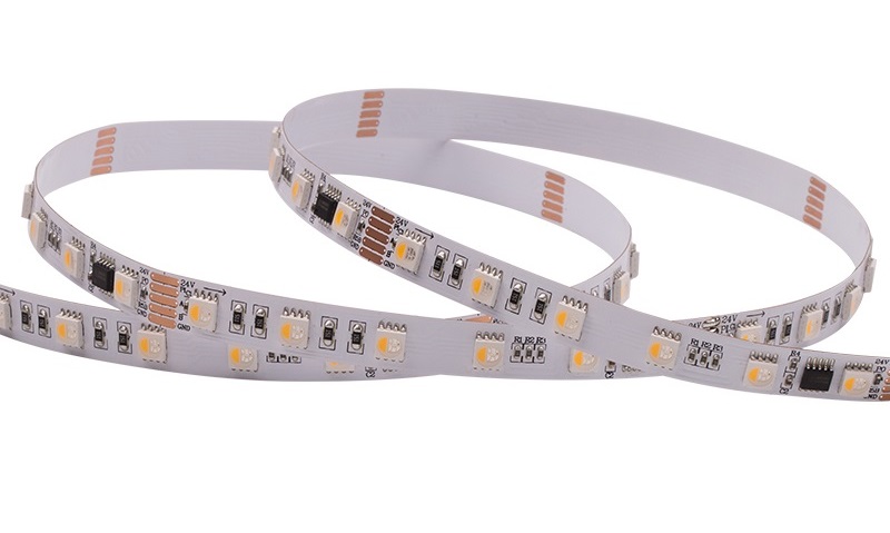 sm16512 led rbbon