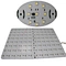 784x620mm UCS2904 5050 RGBW LED -Starrtafel