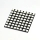 8x8 RGB WS2812B SK6812 Hard 8x8 Matrix LED Arudino