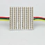 36mmx36mm 144LEDS Flex SMD1515 SK6805 RGB LED -Matrix