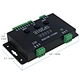 SP201E DMX512 DMX à SPI Controller Decoder pour WS2812B WS2811