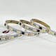 WS2811 / SM16703 / UCS1903 Double Blanc 12V 120leds / m LED Strip