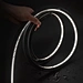 Schwarze obere Biegung 1616 LED -Neonlicht