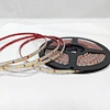 5mm 2835 140LED/M tira led
