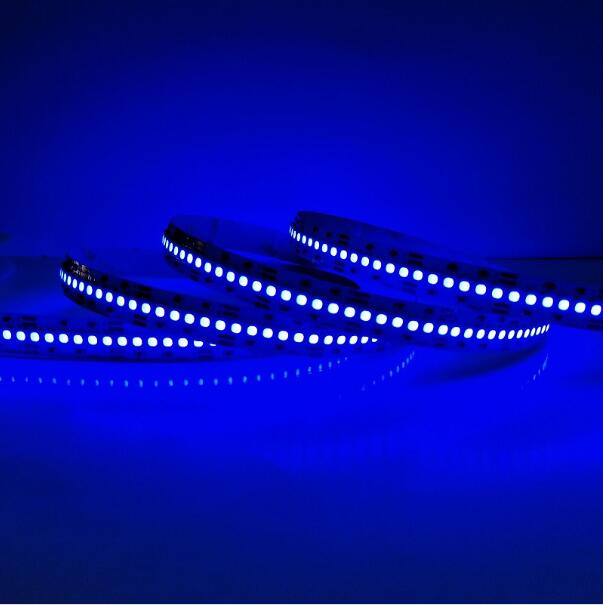 light up effect of best rgbw led strip light