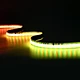 rgb pixel cob led strip