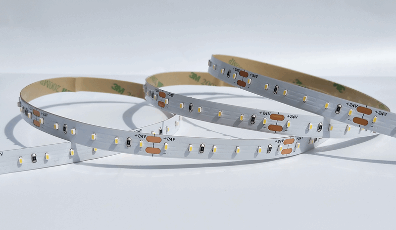 Tira de led 2110 120LED/M
