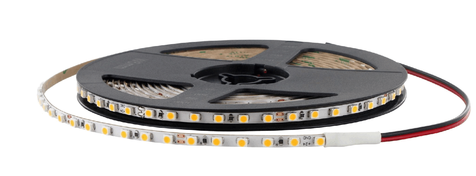¿Qué es la tira de luz led ultra delgada?