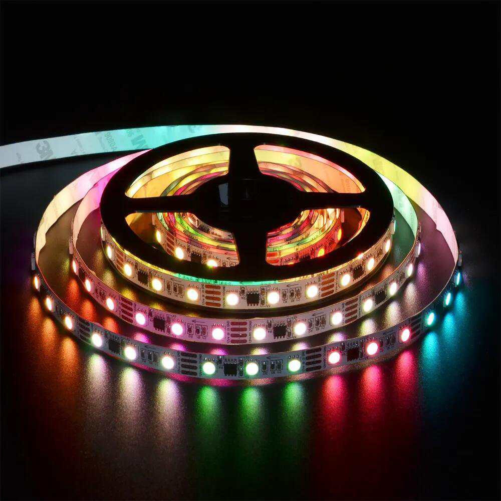 ws2818 led strip light