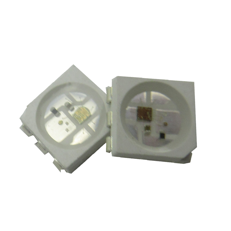 WS2815B LED SPECIFICATION Datasheet.pdf