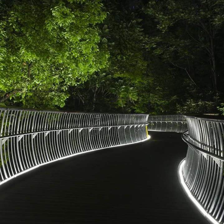 Outdoor lighting