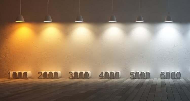 cct of led strip light