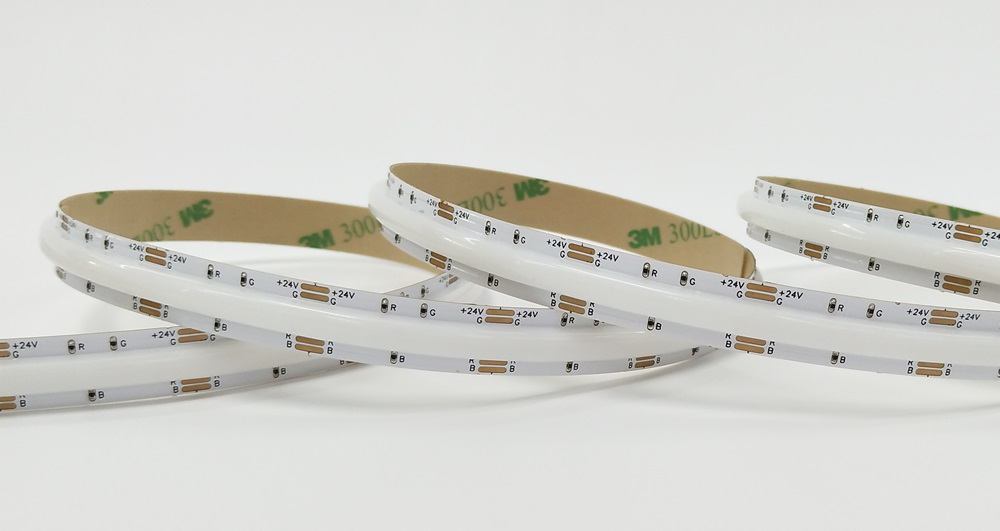 RGB COB LED Strip