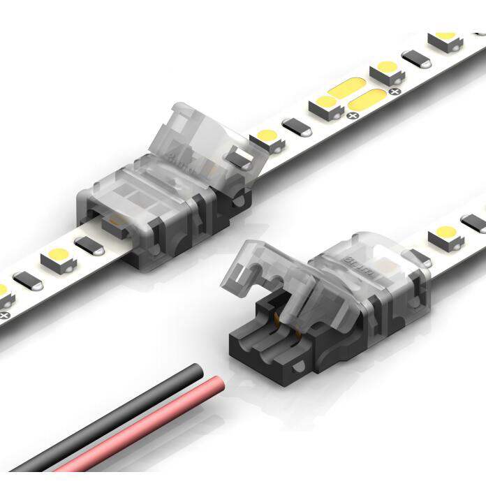 Hippo-M LED Connector