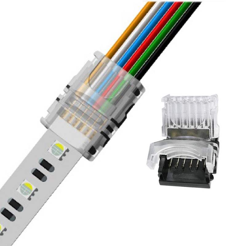 LED Connector