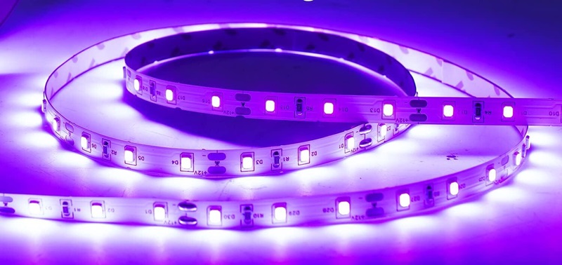 2835 uv led strip lights