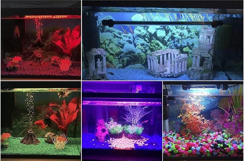 Aquarium led strip light hotsell