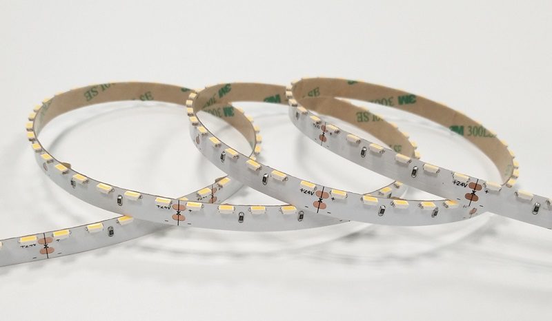 4020 side emitting LED Strip
