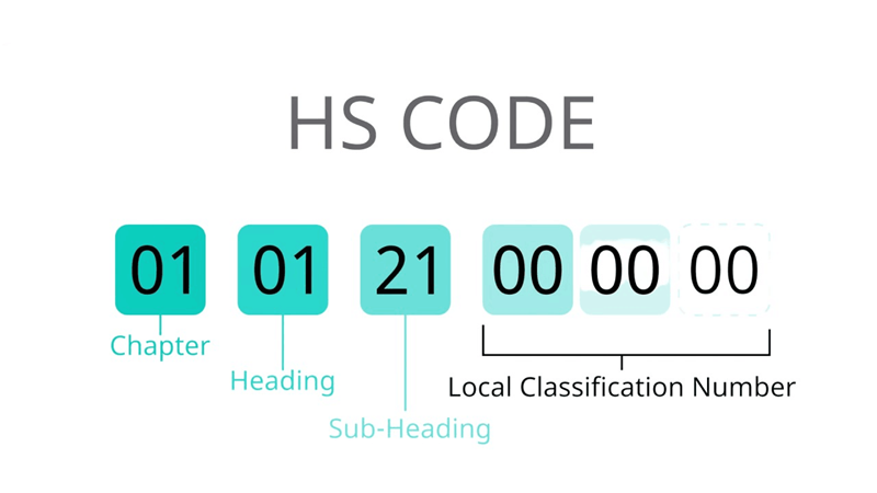 What's the HS code for my LED Product? (Updated on 31th Otc. 2024)