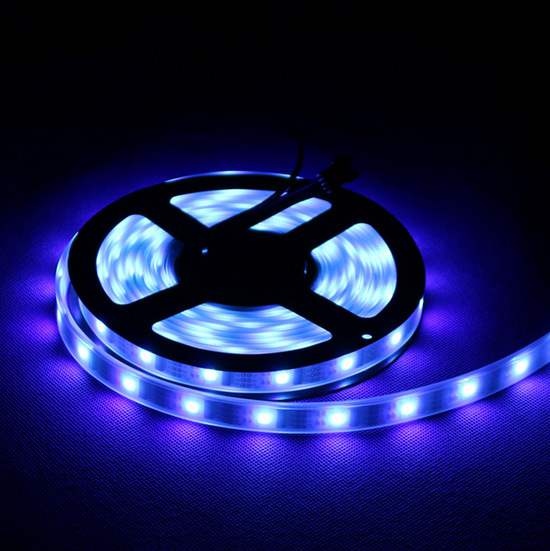 WS2801 LED Strip