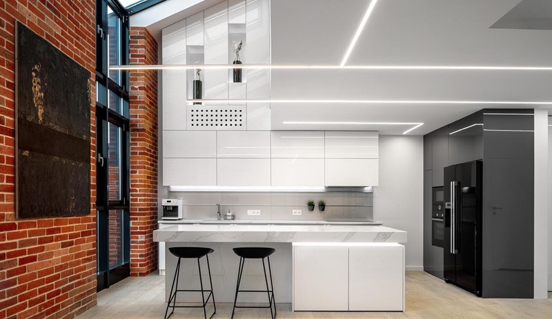 applicatioin of 2216 led strip