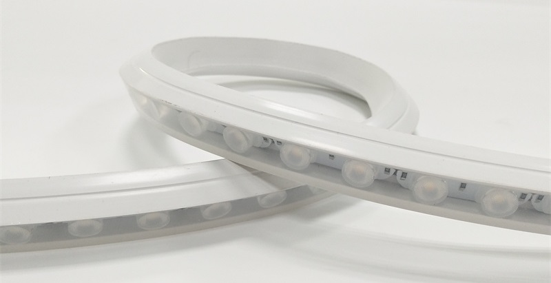 IP65 neon led wall washer light