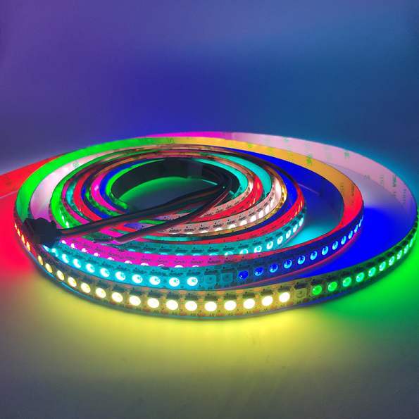 SK9822 LED Strip