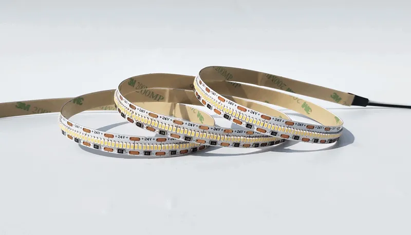 2110 700LED/M led strip