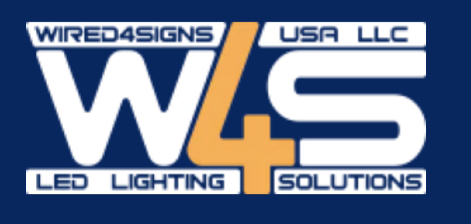 Wired4Signs