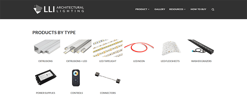 Lelai Lighting Co., Ltd.