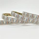 5050 4in1 RGBW 1LED/Schnitt -LED -Streifen