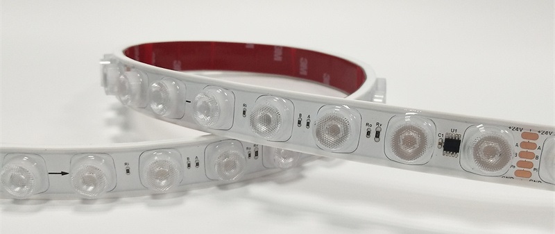 led dmx wall washer outdoor