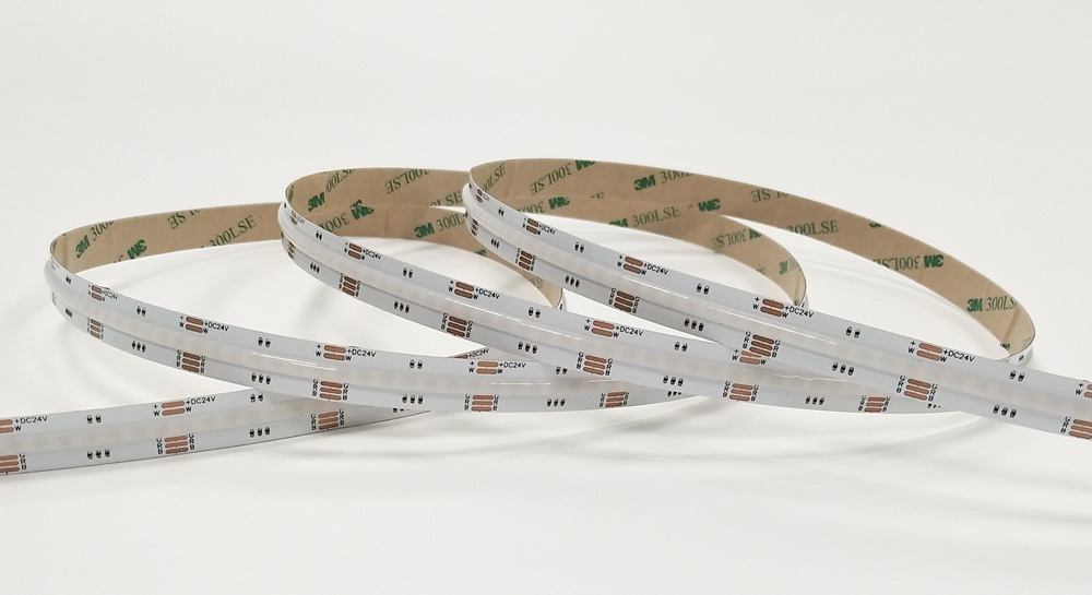 RGBW COB LED Strip