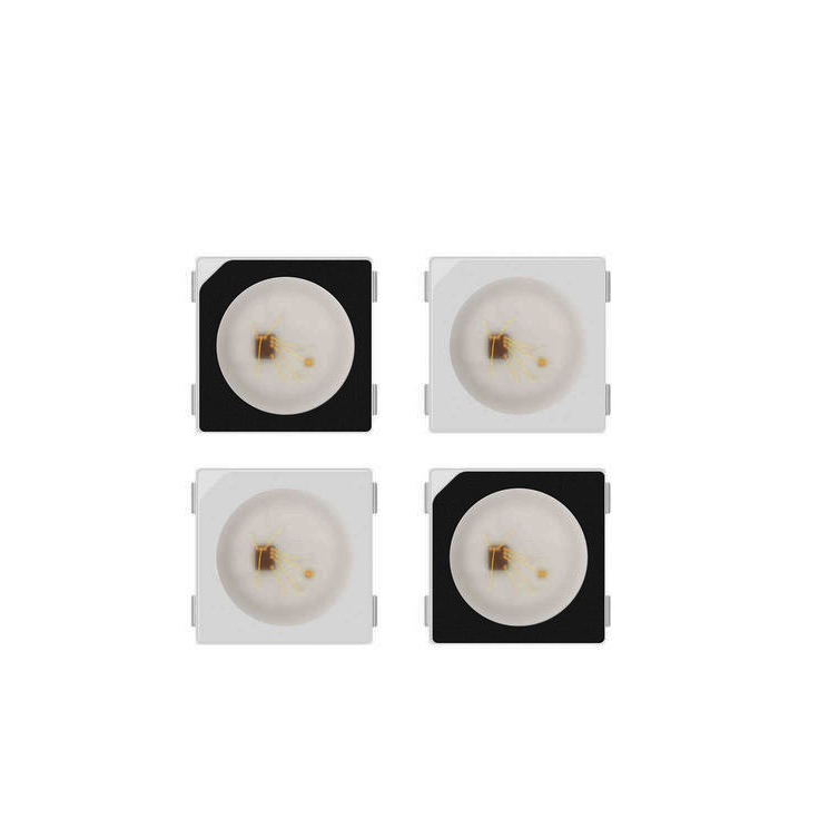 SK6812  rgb specification datasheet.pdf