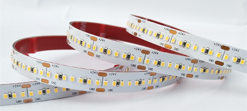 2216 280LED/M led strip