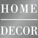 Home Decor 2024