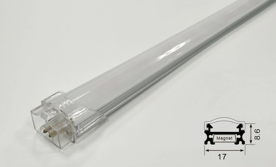1710 LED Rigid Strip Light with Housing