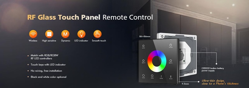 led controller