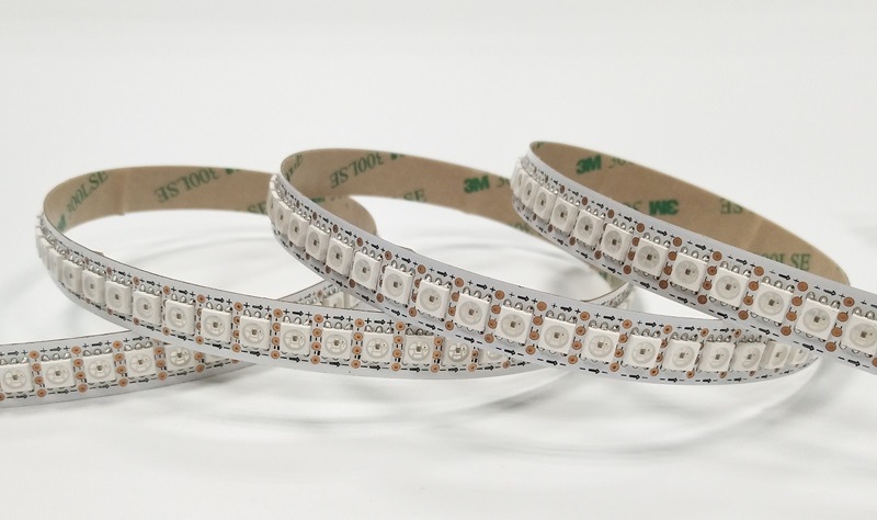 WS2813 LED strip