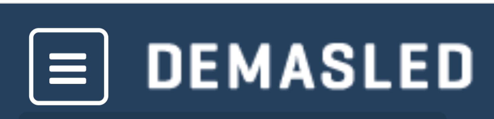 demasled